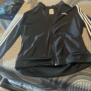 Womens adidas jacket